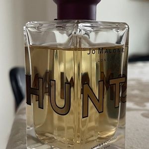 Jo Malone Huntsman Amber and Patchouli USED